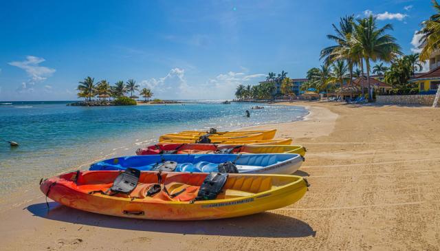 Catalonia Montego Bay
