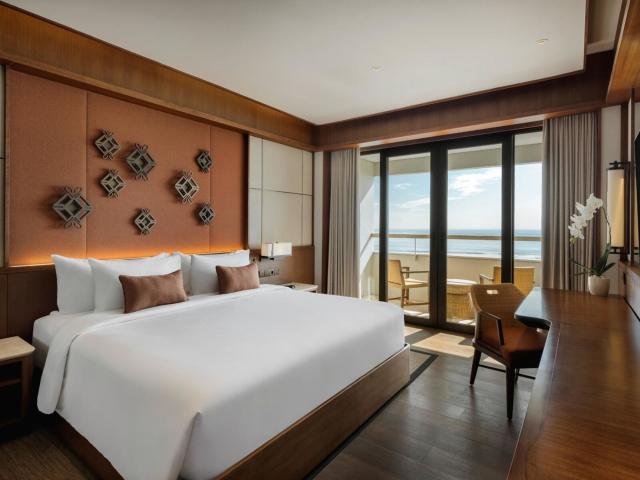 Bali Beach Hotel Sanur