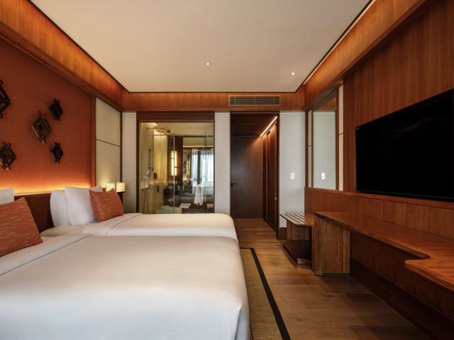 Bali Beach Hotel Sanur