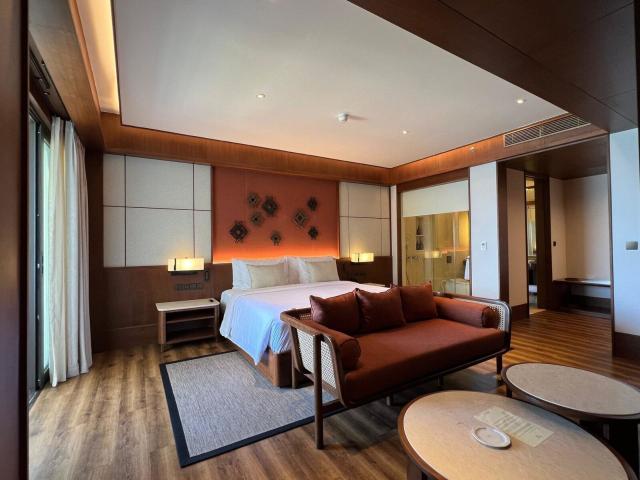Bali Beach Hotel Sanur