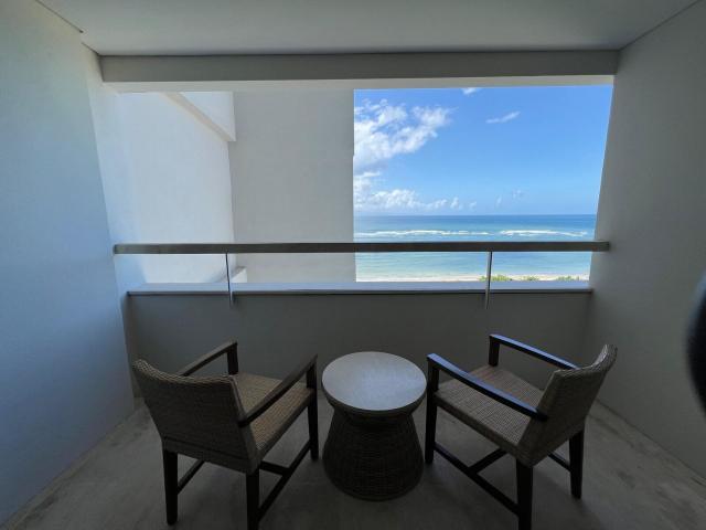 Bali Beach Hotel Sanur