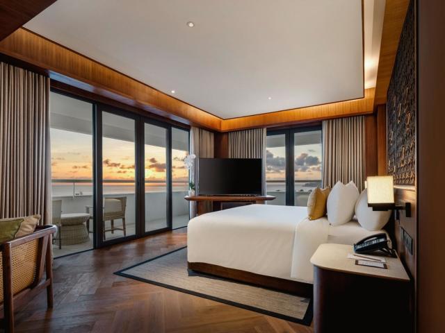 Bali Beach Hotel Sanur