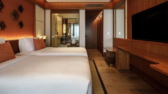 Bali Beach Hotel Sanur