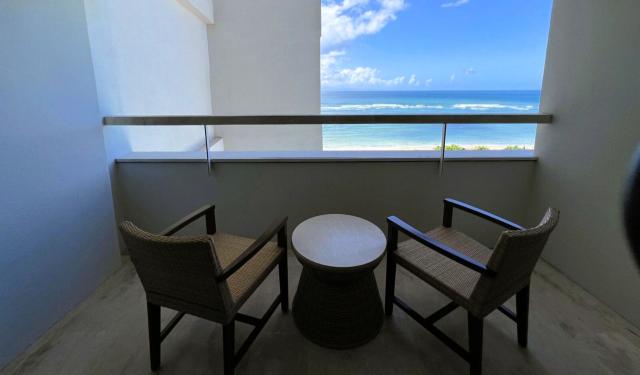 Bali Beach Hotel Sanur