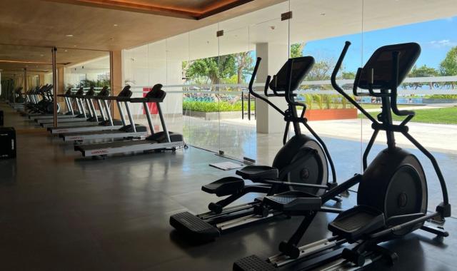 Bali Beach Hotel Sanur
