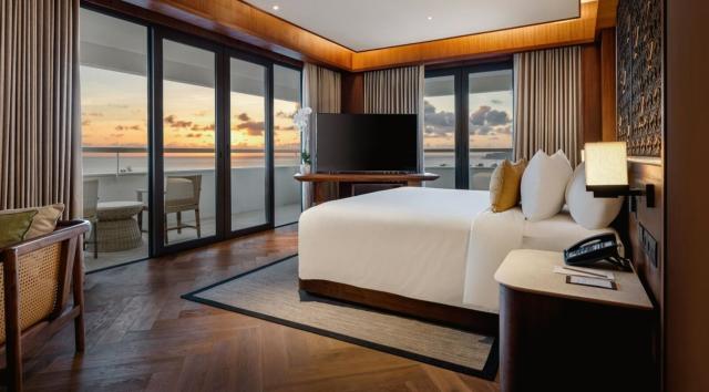 Bali Beach Hotel Sanur