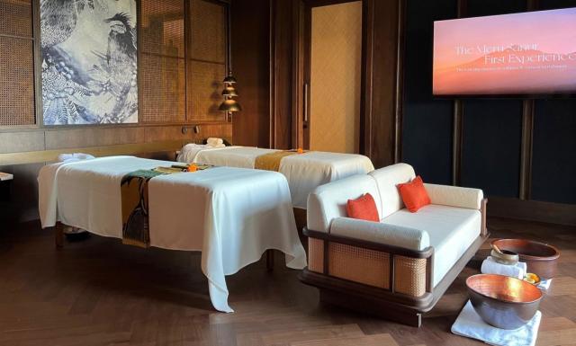 Bali Beach Hotel Sanur