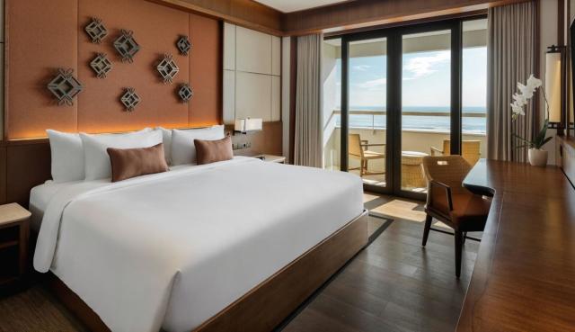Bali Beach Hotel Sanur