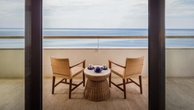 Bali Beach Hotel Sanur