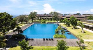 Bali Beach Hotel Sanur