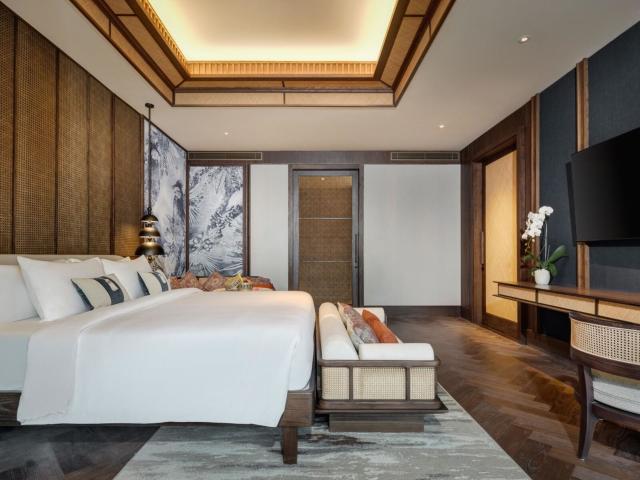 The Meru Sanur