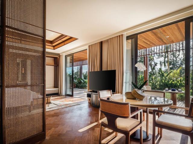 The Meru Sanur