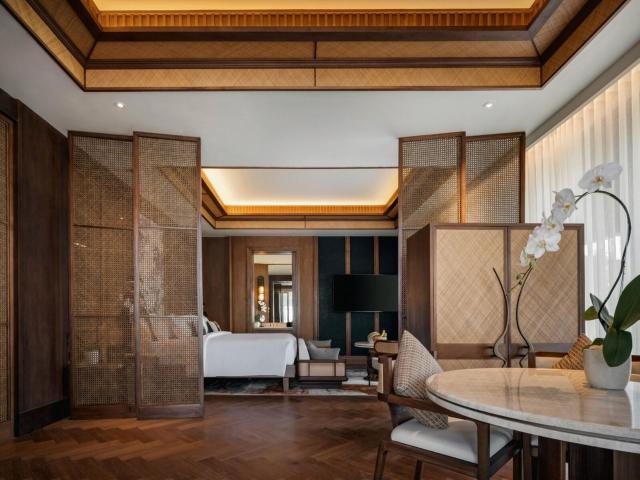 The Meru Sanur