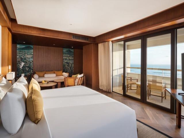 The Meru Sanur