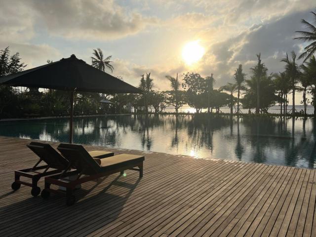 The Meru Sanur