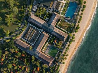 The Meru Sanur
