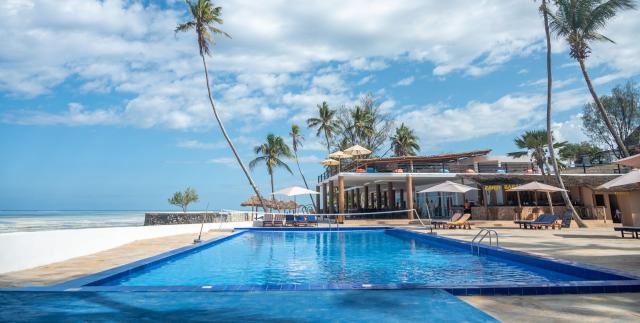 Royal Mandarin Resort