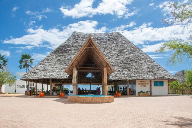 Royal Mandarin Resort