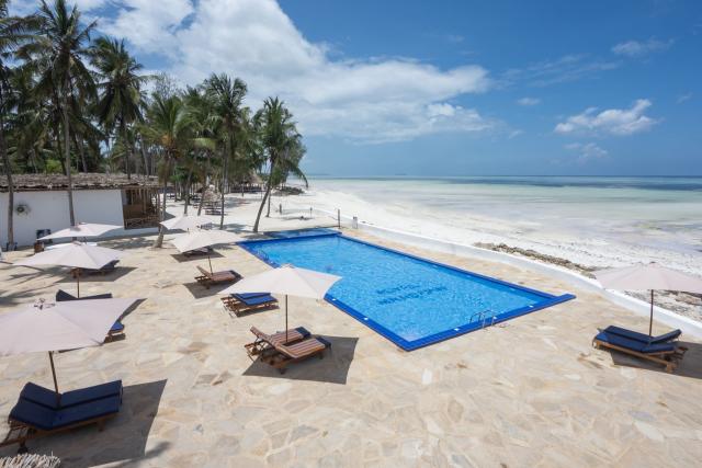 Royal Mandarin Resort