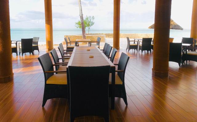 Royal Mandarin Resort