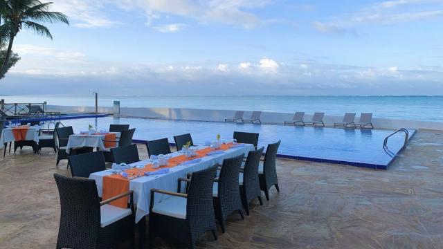Royal Mandarin Resort