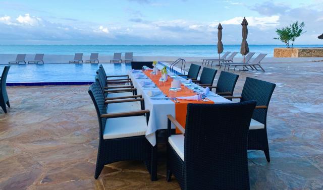 Royal Mandarin Resort