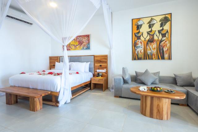 Royal Mandarin Resort