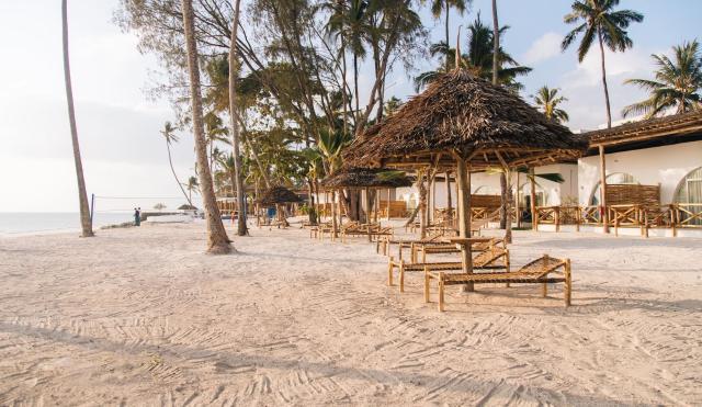 Royal Mandarin Resort