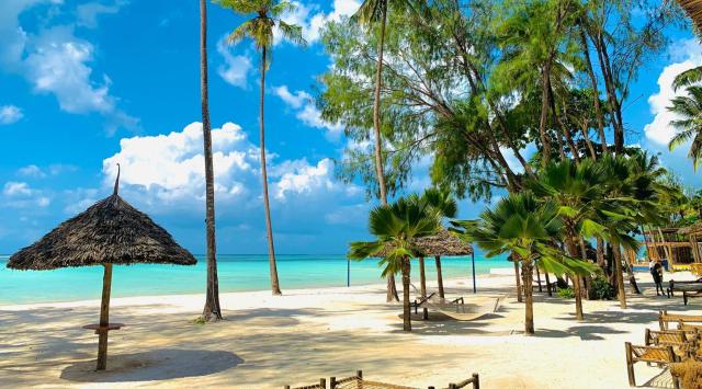 Royal Mandarin Resort