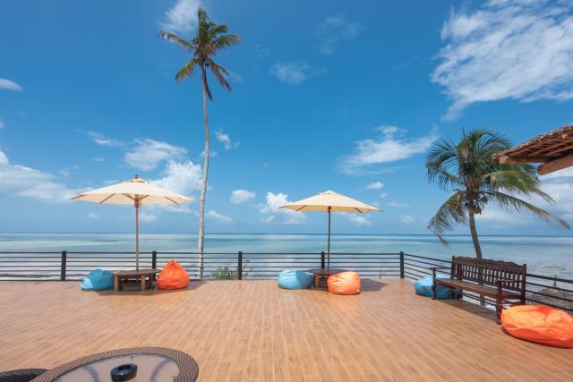 Royal Mandarin Resort