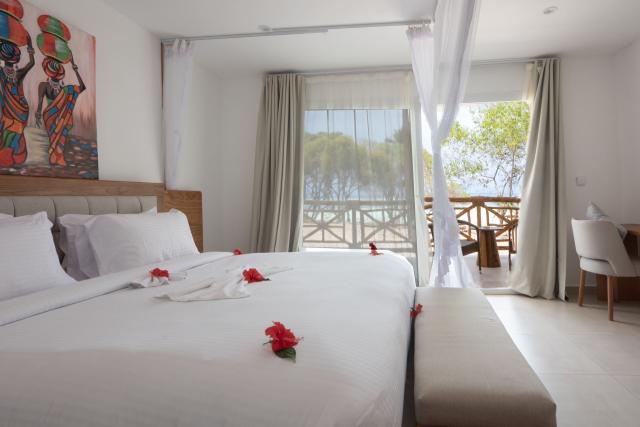 Royal Mandarin Resort