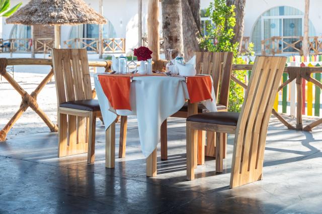 Royal Mandarin Resort