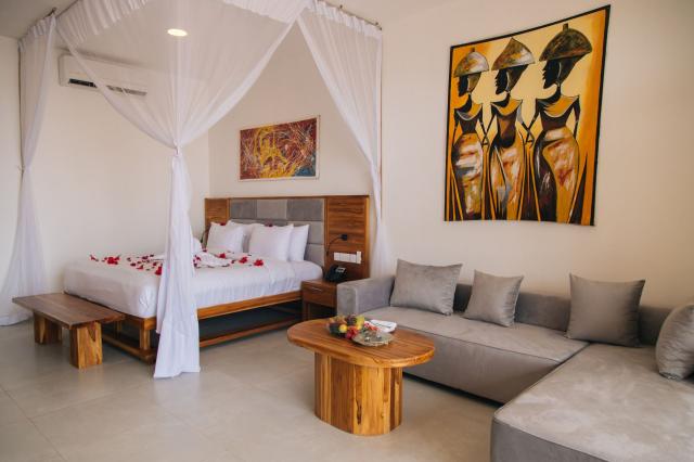 Royal Mandarin Resort