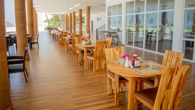 Royal Mandarin Resort