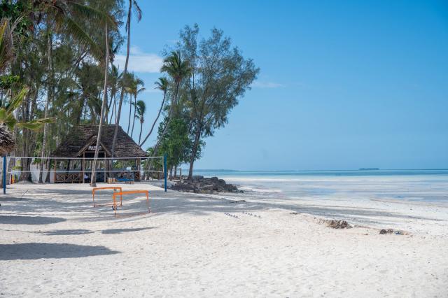 Royal Mandarin Resort