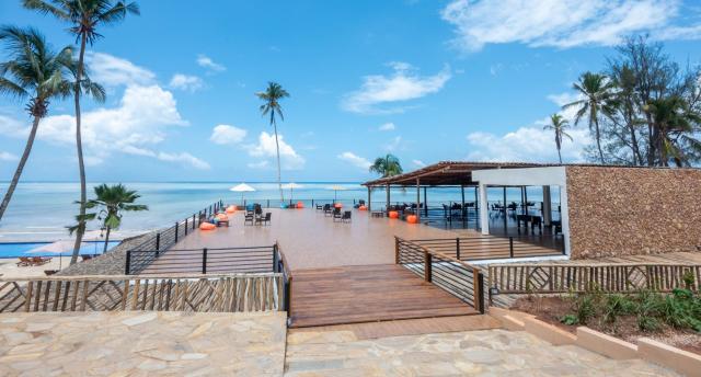 Royal Mandarin Resort