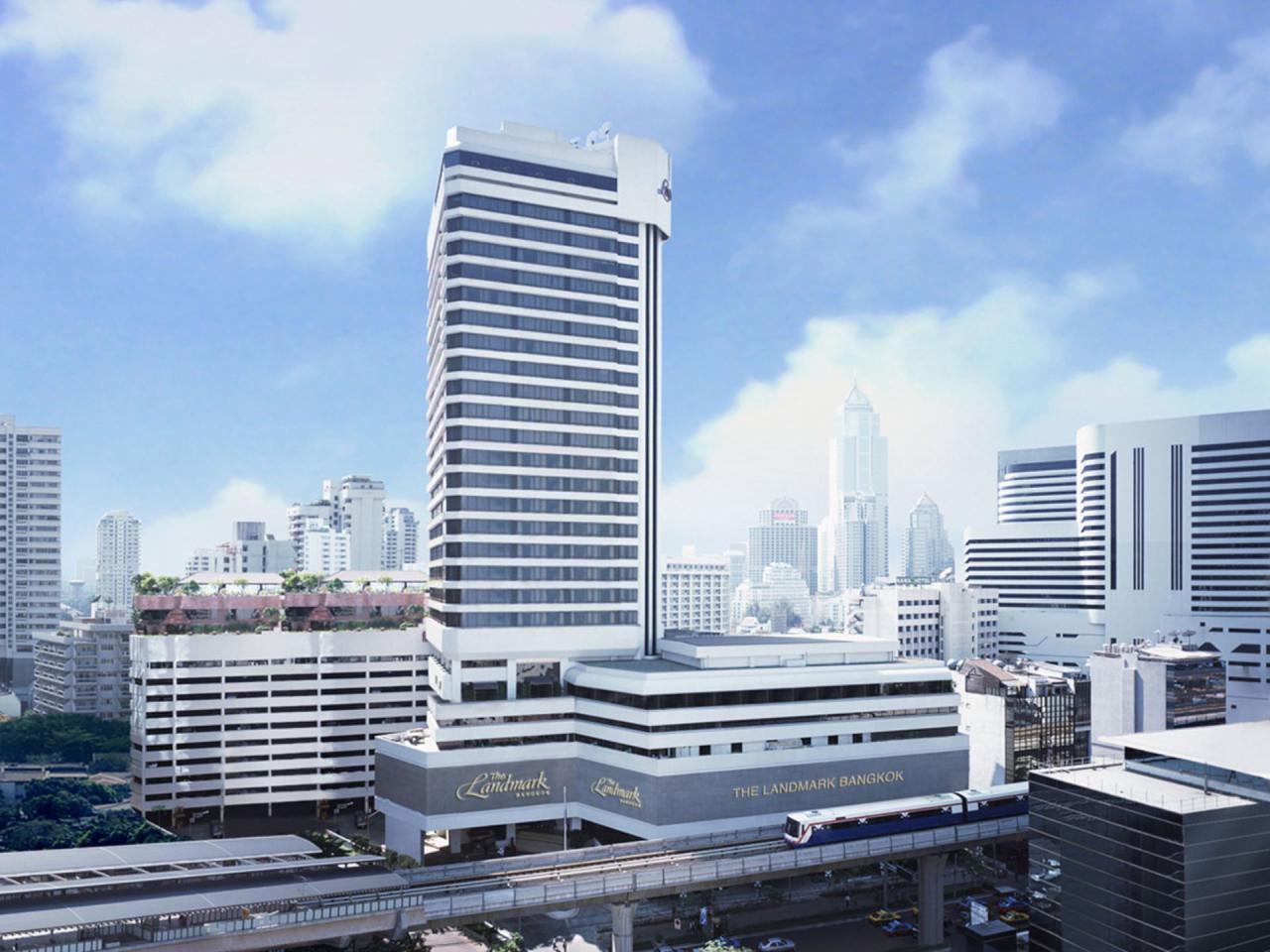 The Landmark Bangkok