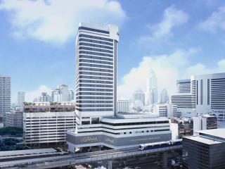 The Landmark Bangkok