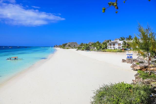 Royal Zanzibar