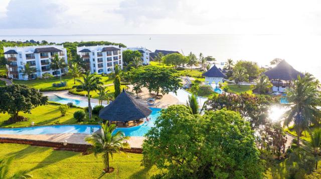 Royal Zanzibar