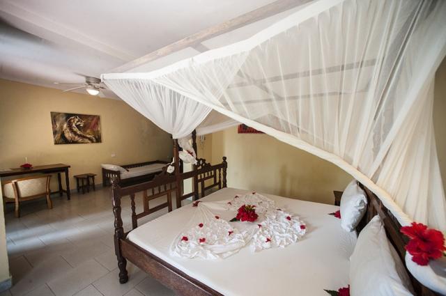 Jaz Amaluna Beach Resort