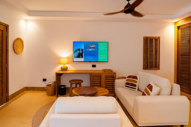 Jaz Amaluna Beach Resort