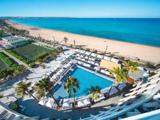 Fontanellas Playa