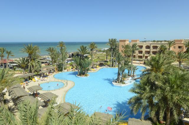 Vincci Safira Palms