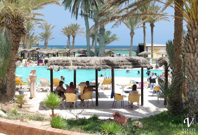 Vincci Safira Palms