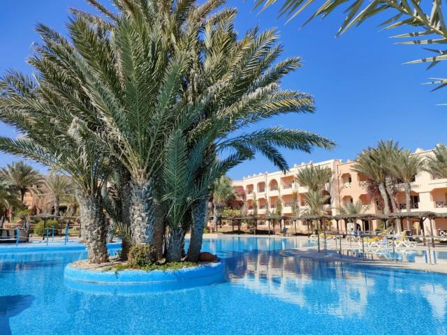 Vincci Safira Palms