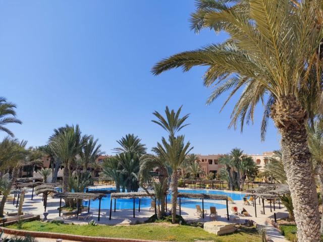 Vincci Safira Palms