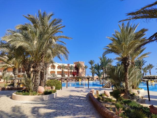 Vincci Safira Palms