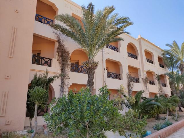 Vincci Safira Palms