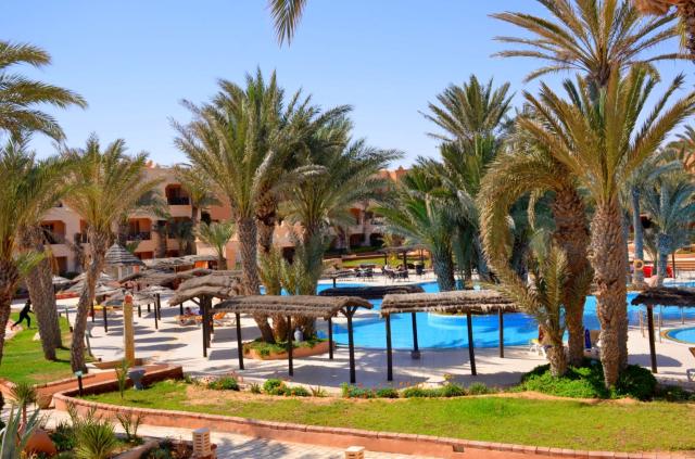 Vincci Safira Palms